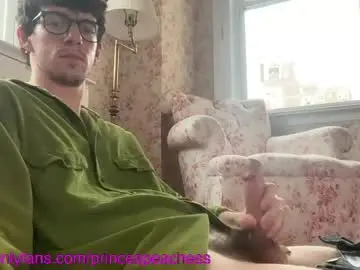 Chaturbate Watch Live Sex Cams of princespeaches