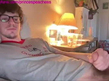 Chaturbate Free Live Porn of princespeaches