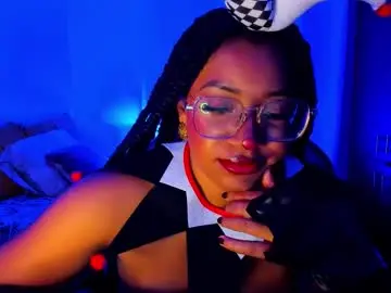 Chaturbate Sex Chat of romantic_stargirl