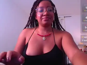 Chaturbate Live Sex Cam of romantic_stargirl