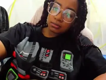 Chaturbate Sex Cam of romantic_stargirl