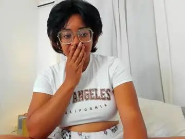 Chaturbate Free Porn Cam of romantic_stargirl