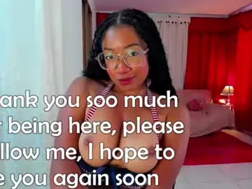 Chaturbate Live Porn of romantic_stargirl