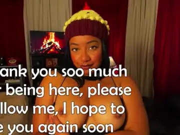 Chaturbate Adult Webcams of romantic_stargirl