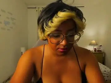 Chaturbate Adult Webcam of romantic_stargirl