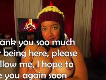 Chaturbate Best live sex cam show of romantic_stargirl