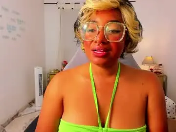 Chaturbate Free Live Porn of romantic_stargirl