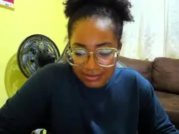 Chaturbate Nude Webcam of romantic_stargirl