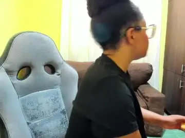 Chaturbate Live Sex of romantic_stargirl