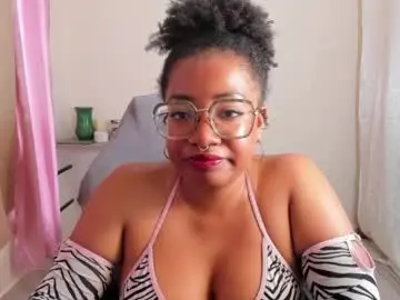 Chaturbate Live Porn of romantic_stargirl