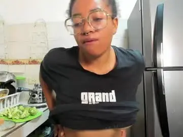 Chaturbate Live Porn of romantic_stargirl
