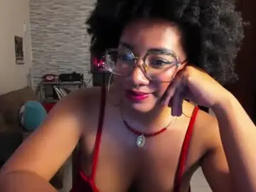 Chaturbate Adult Webcam of romantic_stargirl