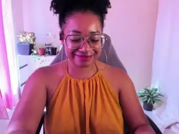Chaturbate Live Sex Cam of romantic_stargirl