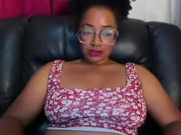 Chaturbate Nude Webcam of romantic_stargirl