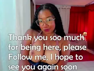 Chaturbate Best Webcam of romantic_stargirl