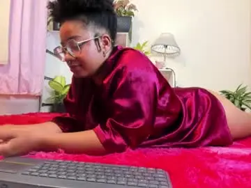Chaturbate Live Porn of romantic_stargirl