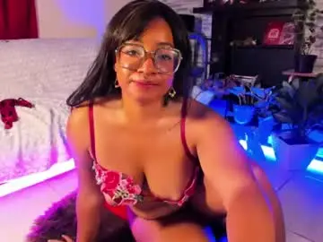 Chaturbate Free Porn Cam of romantic_stargirl