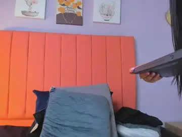 Chaturbate Live Porn of roxanneowens