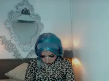 Chaturbate Live Porn of roxxxann_