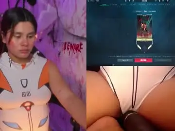 Chaturbate Live Porn of sara_hil