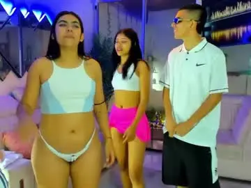 Chaturbate Live Sex Cam of secrethause71605