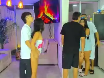 Chaturbate Live Sex of secrethause71605