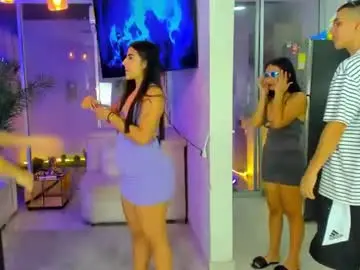 Chaturbate Sex Cam of secrethause71605