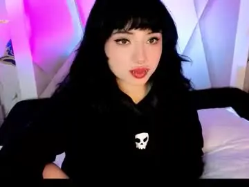 Chaturbate Best Webcam of sienna_desiree