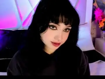 Chaturbate Live Porn of sienna_desiree