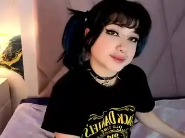 Chaturbate Nude Webcam of sienna_desiree