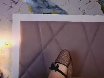 Chaturbate Sex Chat of sienna_desiree