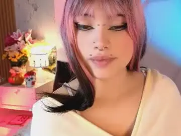 Chaturbate Best Webcam of sienna_desiree