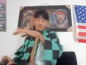 Chaturbate Adult Video Chat of skinny_boss