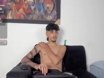 Chaturbate Sex Cam of skinny_boss