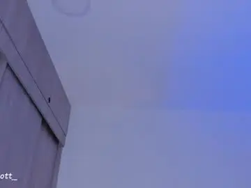 Chaturbate Free Porn Cam of sofiscott_
