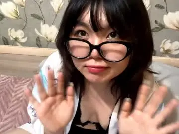 Chaturbate Live Sex of st_annia