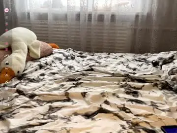 Chaturbate Nude Webcam of st_annia