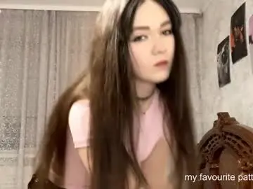 Chaturbate Sex Chat of st_annia