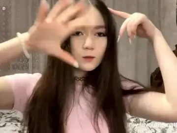 Chaturbate Sex Chat of st_annia