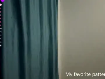 Chaturbate Private Sex Chat of st_annia