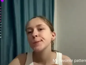 Chaturbate Private Sex Chat of st_annia