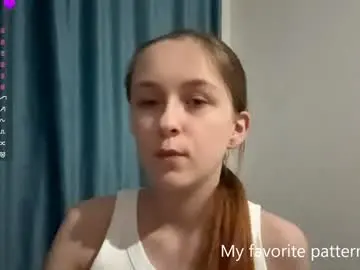 Chaturbate Sex Cam of st_annia