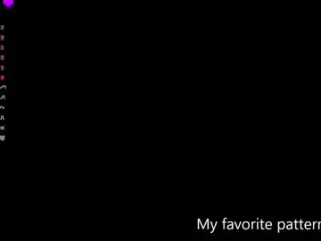 Chaturbate Adult Video Chat of st_annia