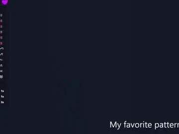 Chaturbate Private Sex Chat of st_annia