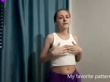 Chaturbate Live Sex Cam of st_annia