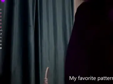 Chaturbate Adult Webcams of st_annia