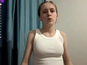 Chaturbate Adult Webcam of st_annia