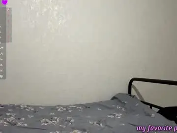 Chaturbate Nude Webcam of st_annia