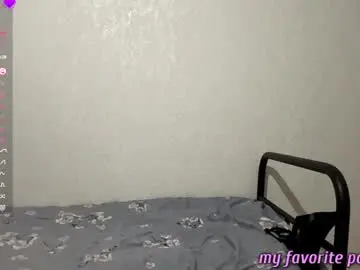 Chaturbate Live Sex Cam of st_annia