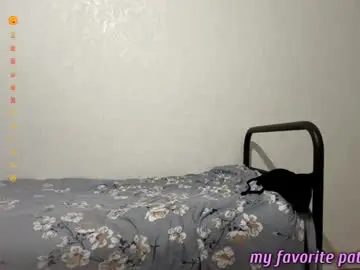 Chaturbate Best Webcam of st_annia